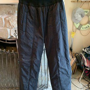 NEW by SNUGGLER SKI WEAR SPORT PANT SZ.10 MISSES